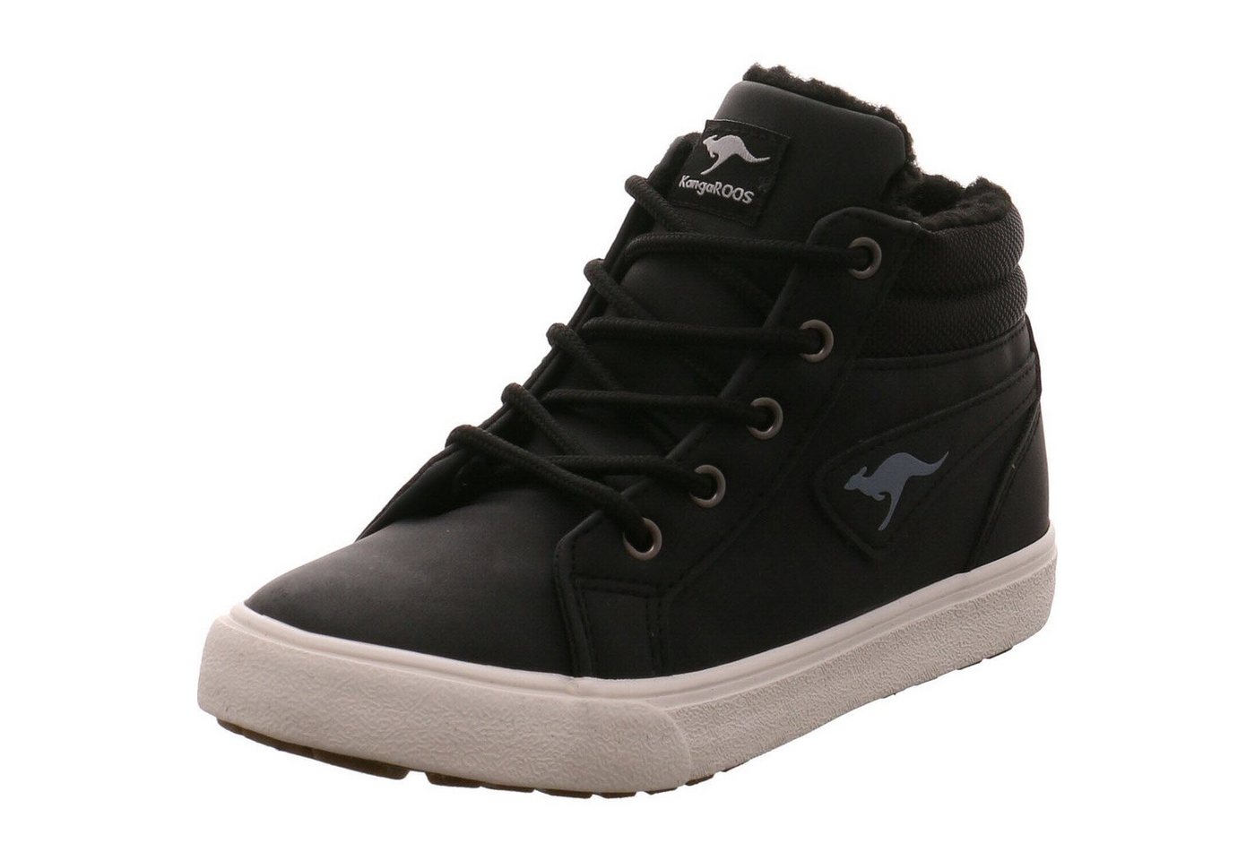 Kangaroos KaVu I Stiefel