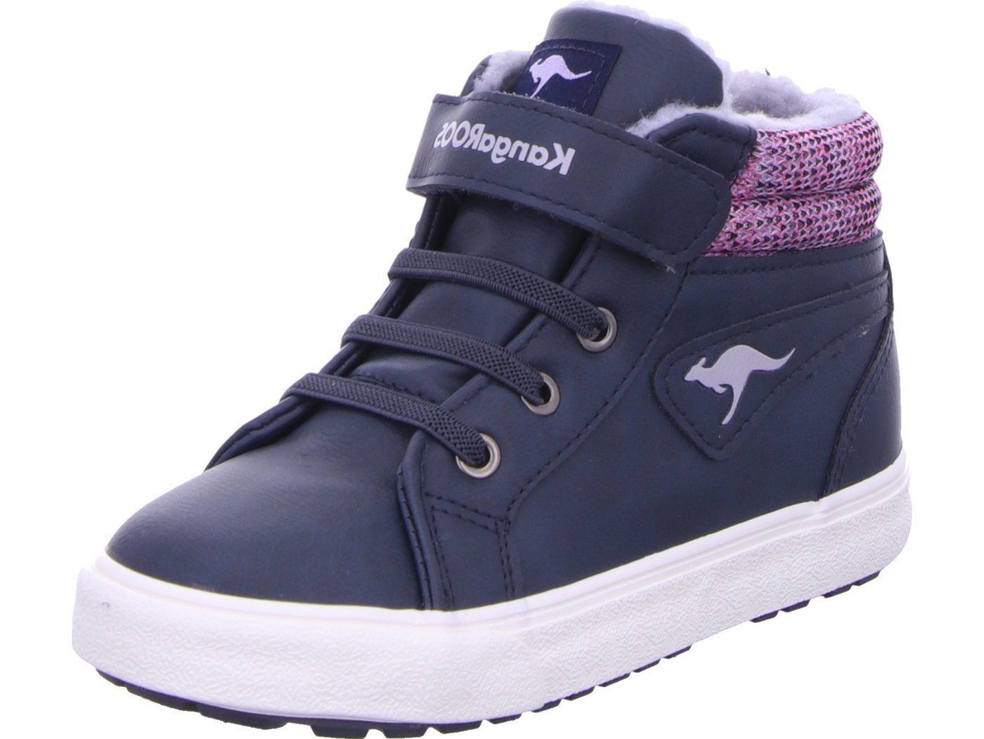 Kangaroos KaVu III Lauflernschuh