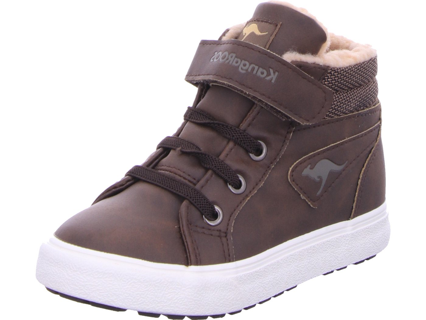 Kangaroos KaVu III Lauflernschuh