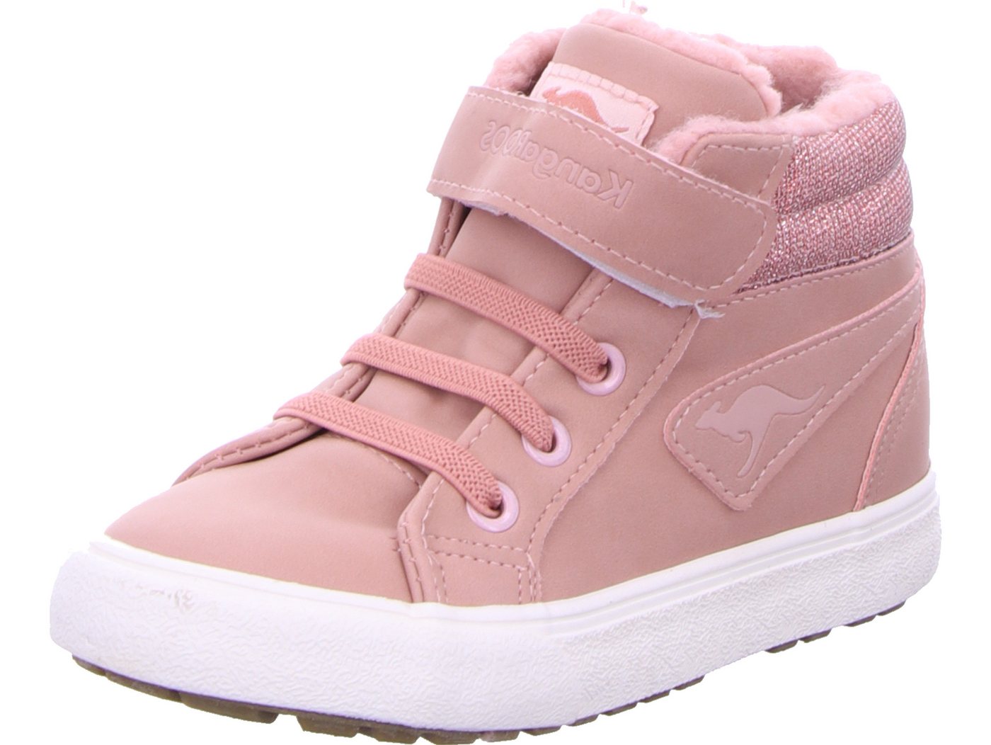 Kangaroos KAVU III Lauflernschuh
