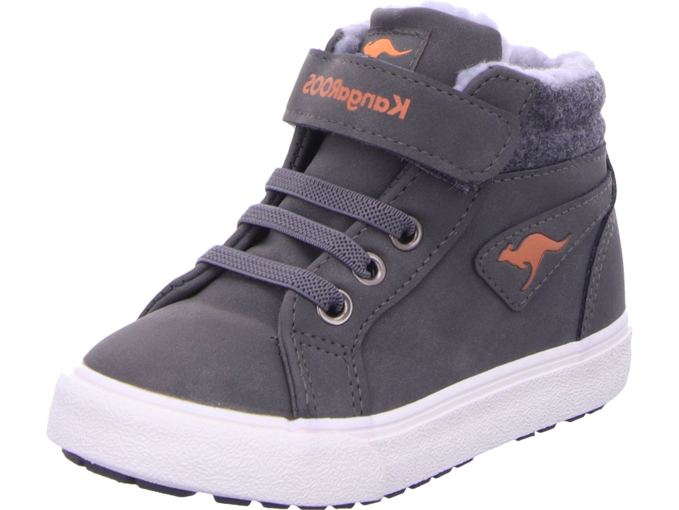 Kangaroos KaVu Primo V Lauflernschuh (grau)