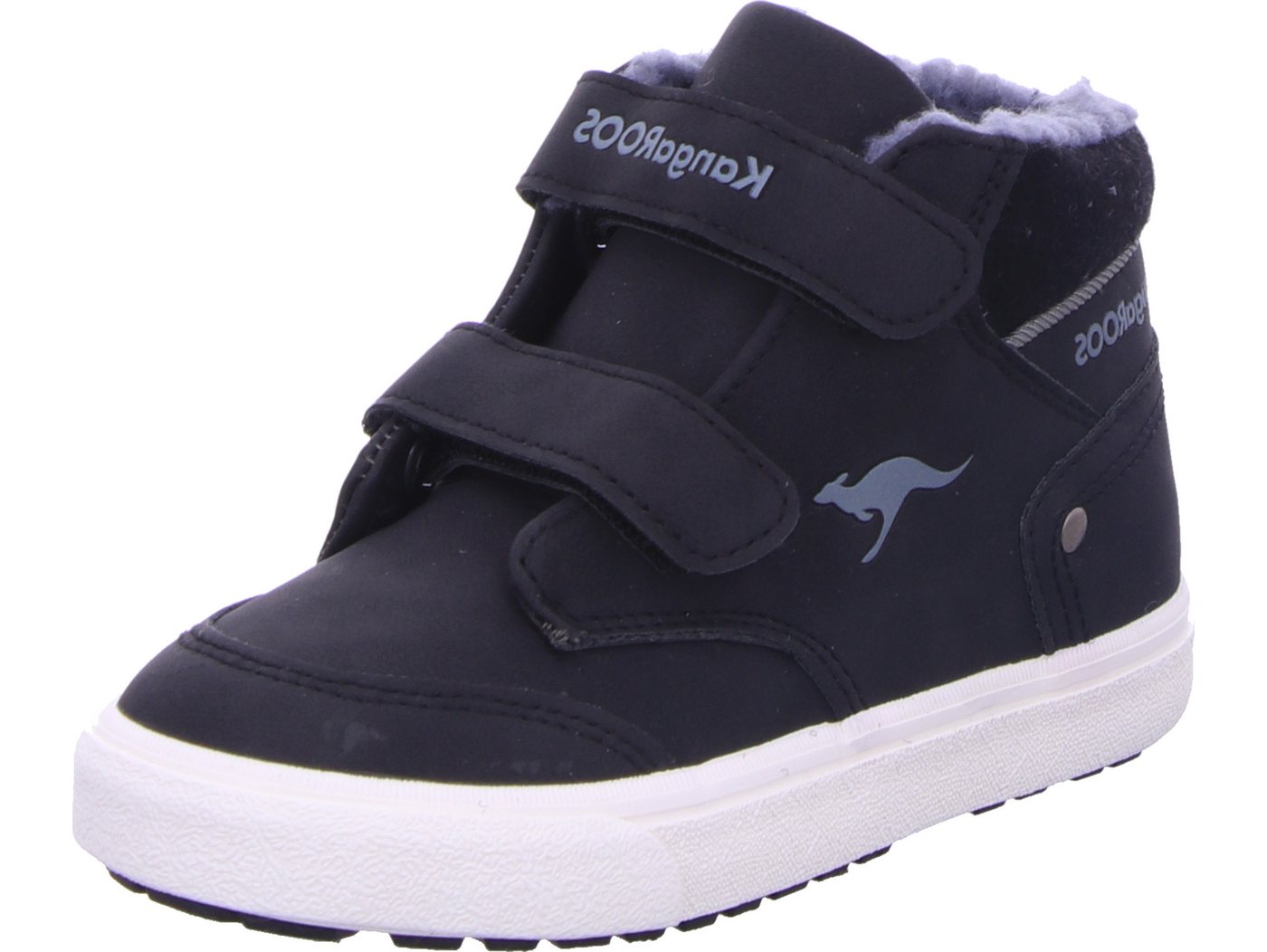 Kangaroos KaVu Primo V Lauflernschuh (schwarz)