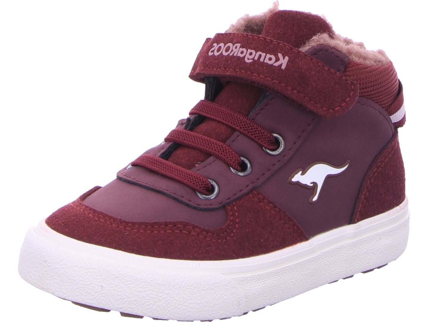 Kangaroos Kavu Shady EV Lauflernschuh