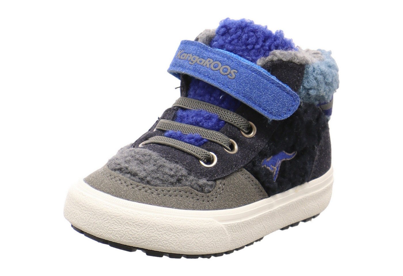 Kangaroos Kavu Shady Fur EV Stiefel