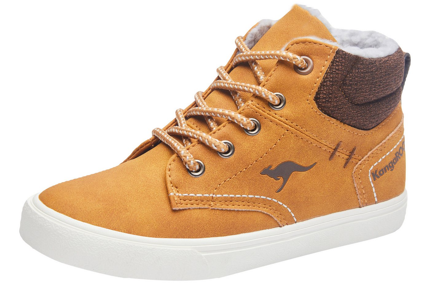 Kangaroos Kavu X Sneaker