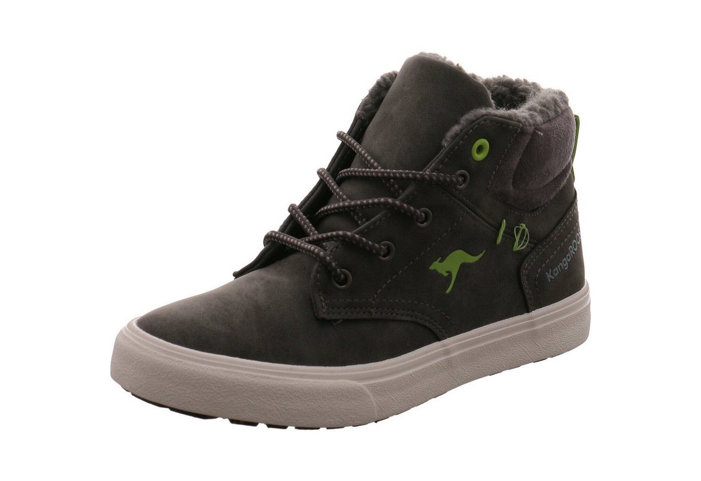 Kangaroos KaVu X Stiefel