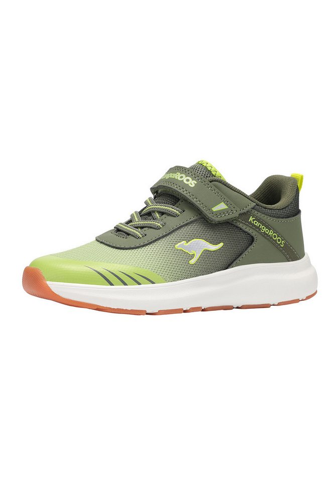 Kangaroos KB-Rida EV Sneaker (bunt)