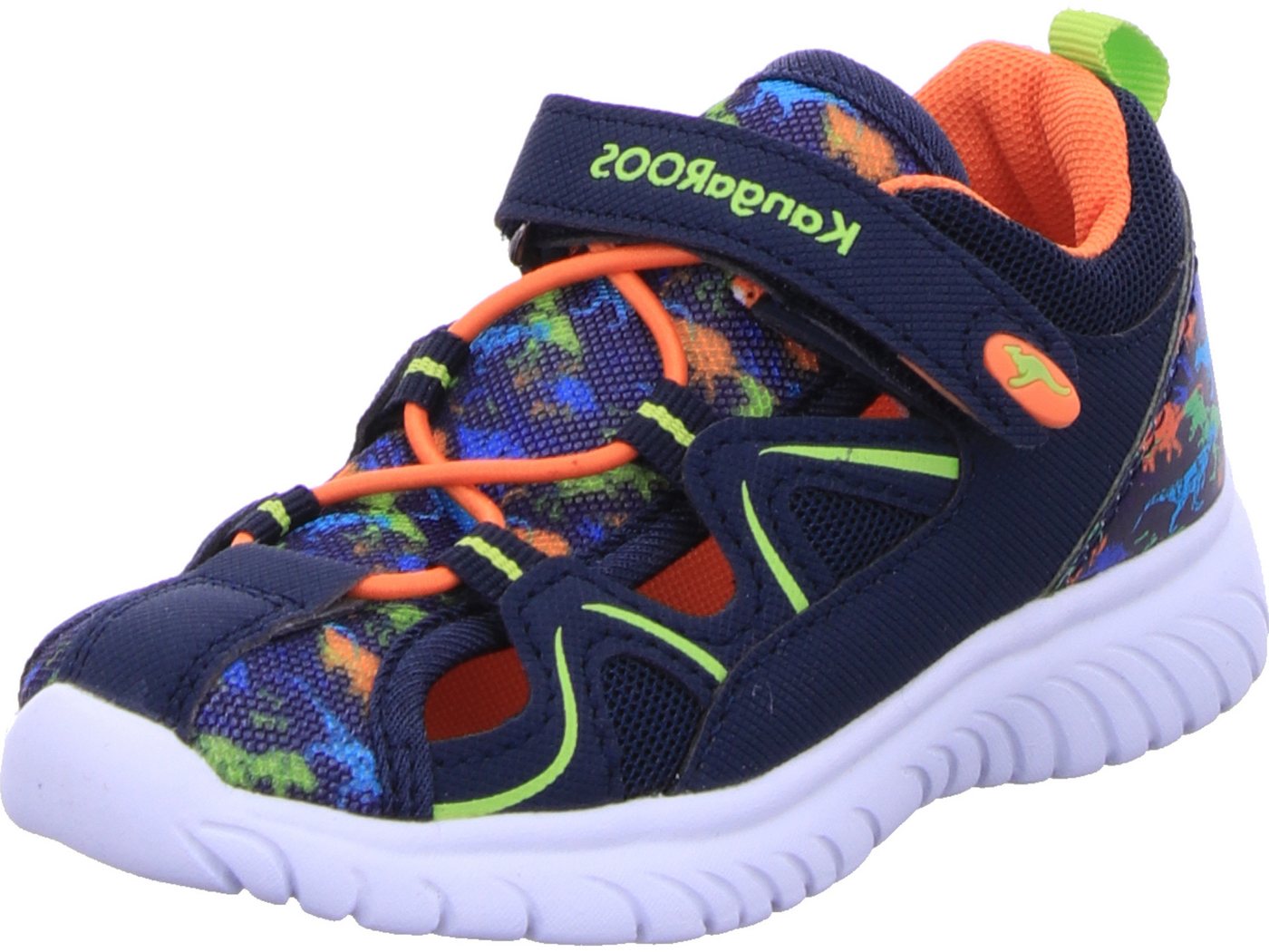 Kangaroos KI-Fastlite EV Sandale
