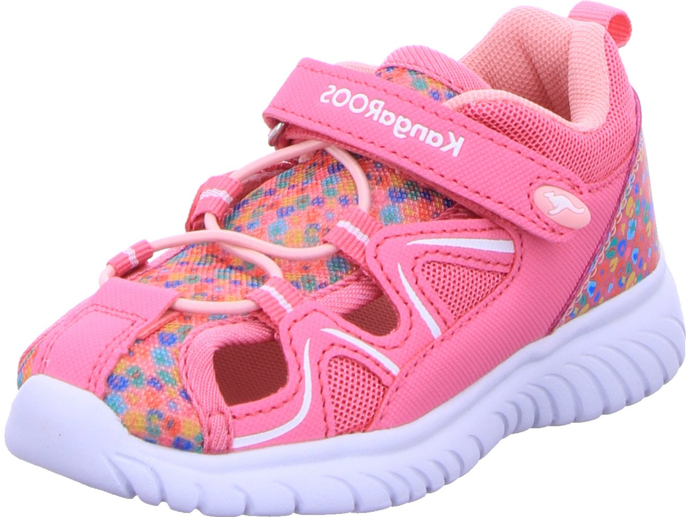 Kangaroos KI-Fastlite EV Sandale