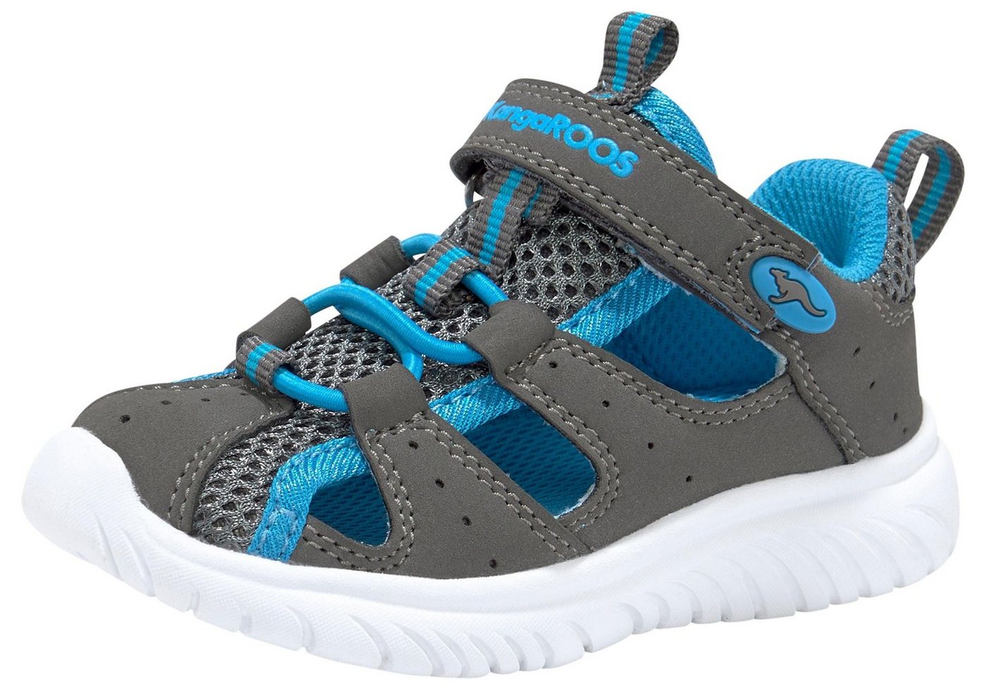 Kangaroos KI-Rock Lite EV Sandale