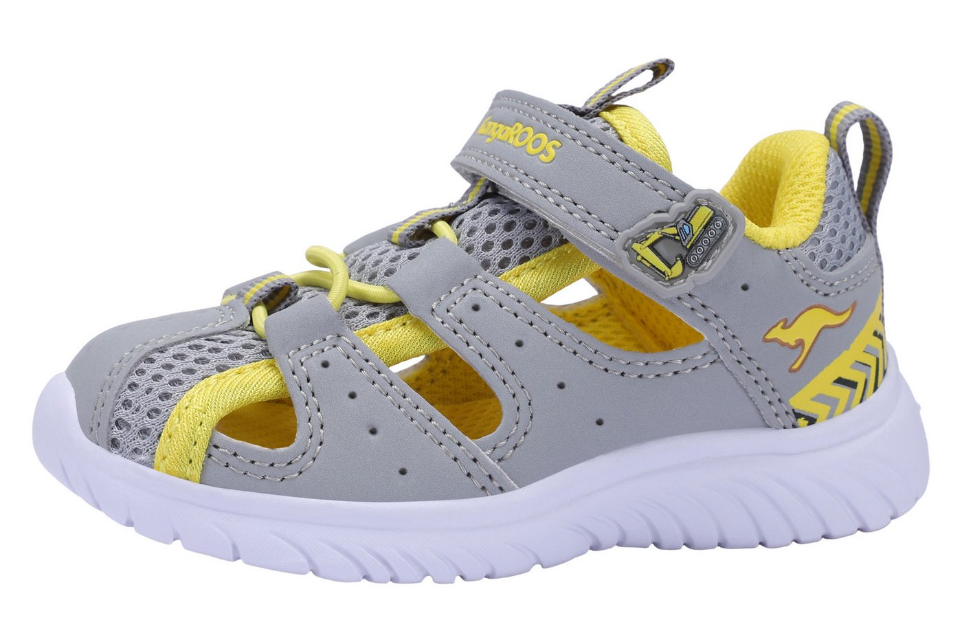 Kangaroos KI-ROCK LITE EV Sandale