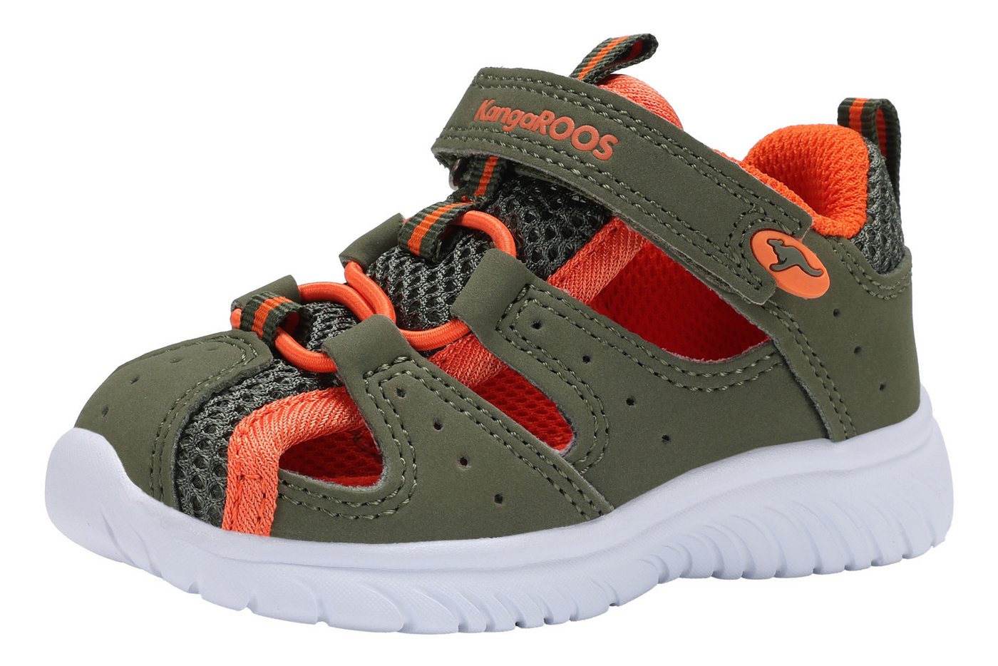 Kangaroos KI-ROCK LITE EV Sandale
