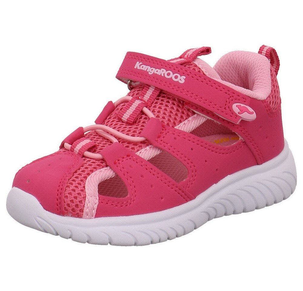Kangaroos KI-Rock Lite EV Sandale (rosa)