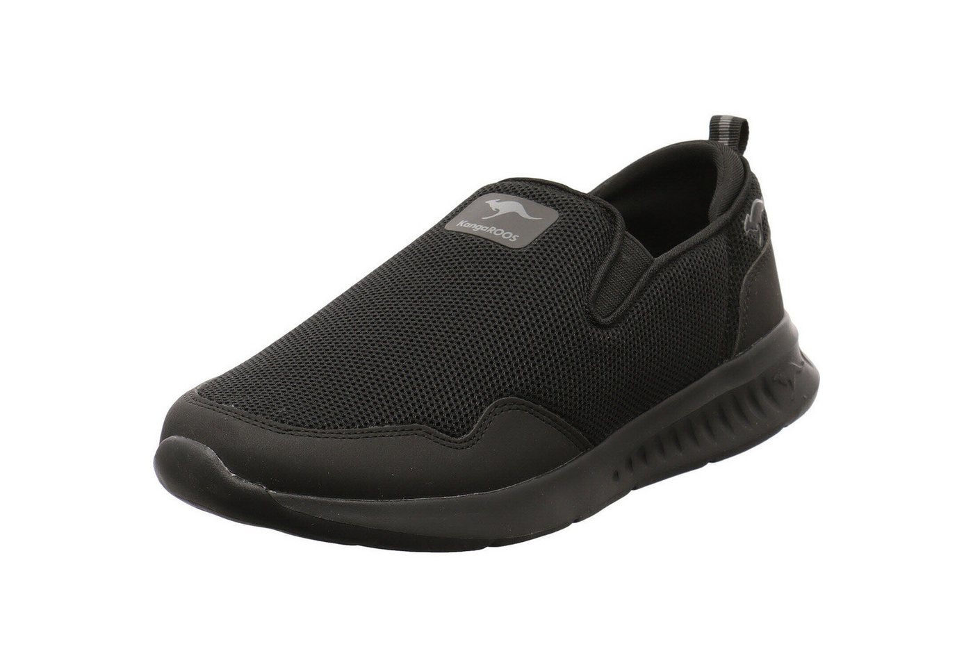 Kangaroos KL-A Graft Slipper