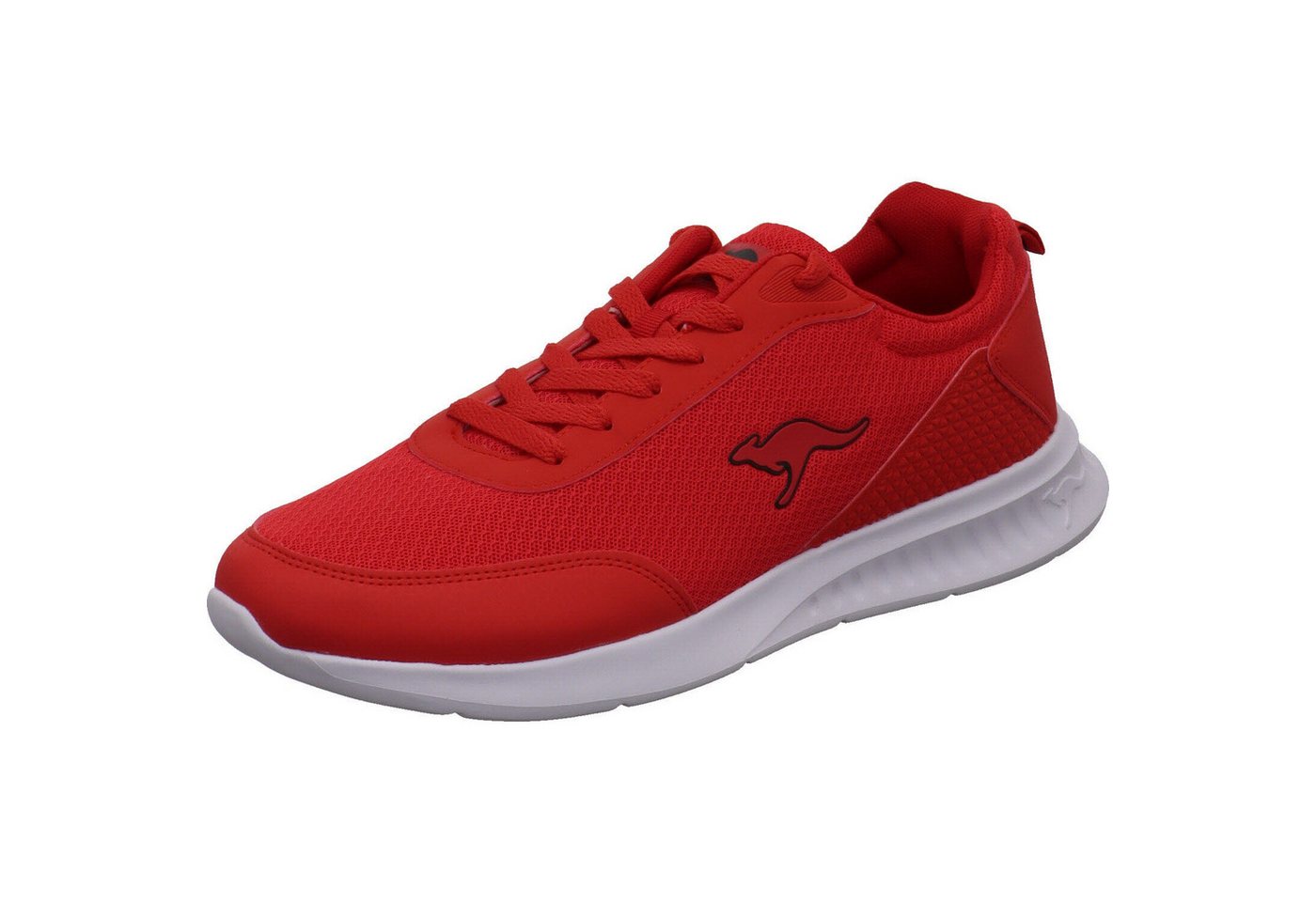 Kangaroos KL-A Lismo Sneaker (rot)