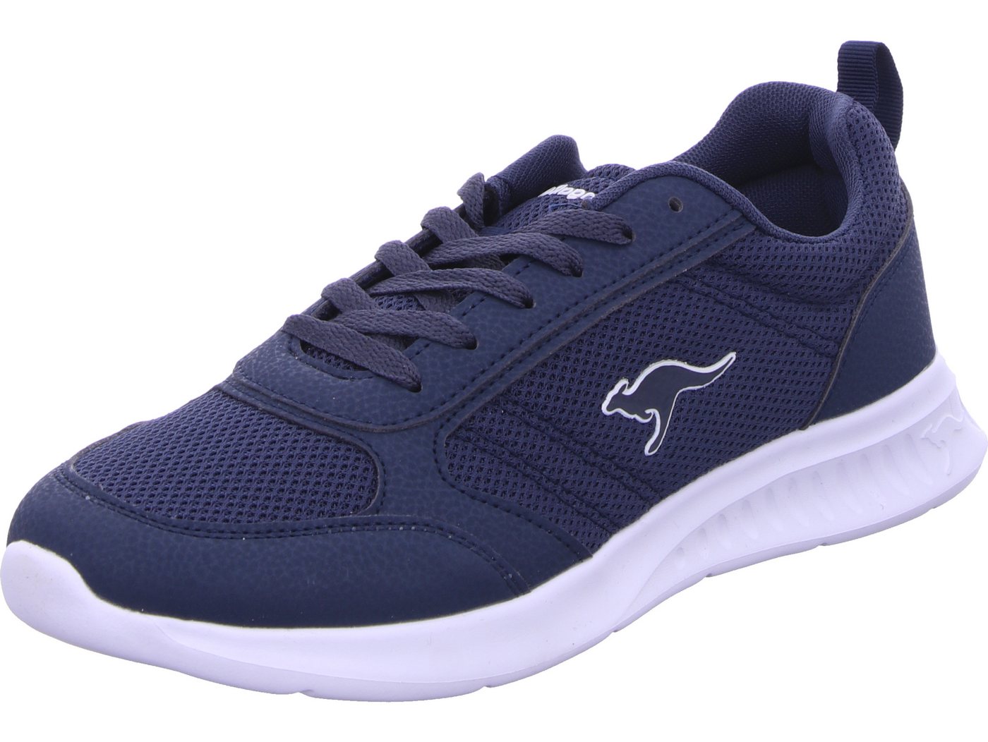 Kangaroos KL-A Parker Sneaker