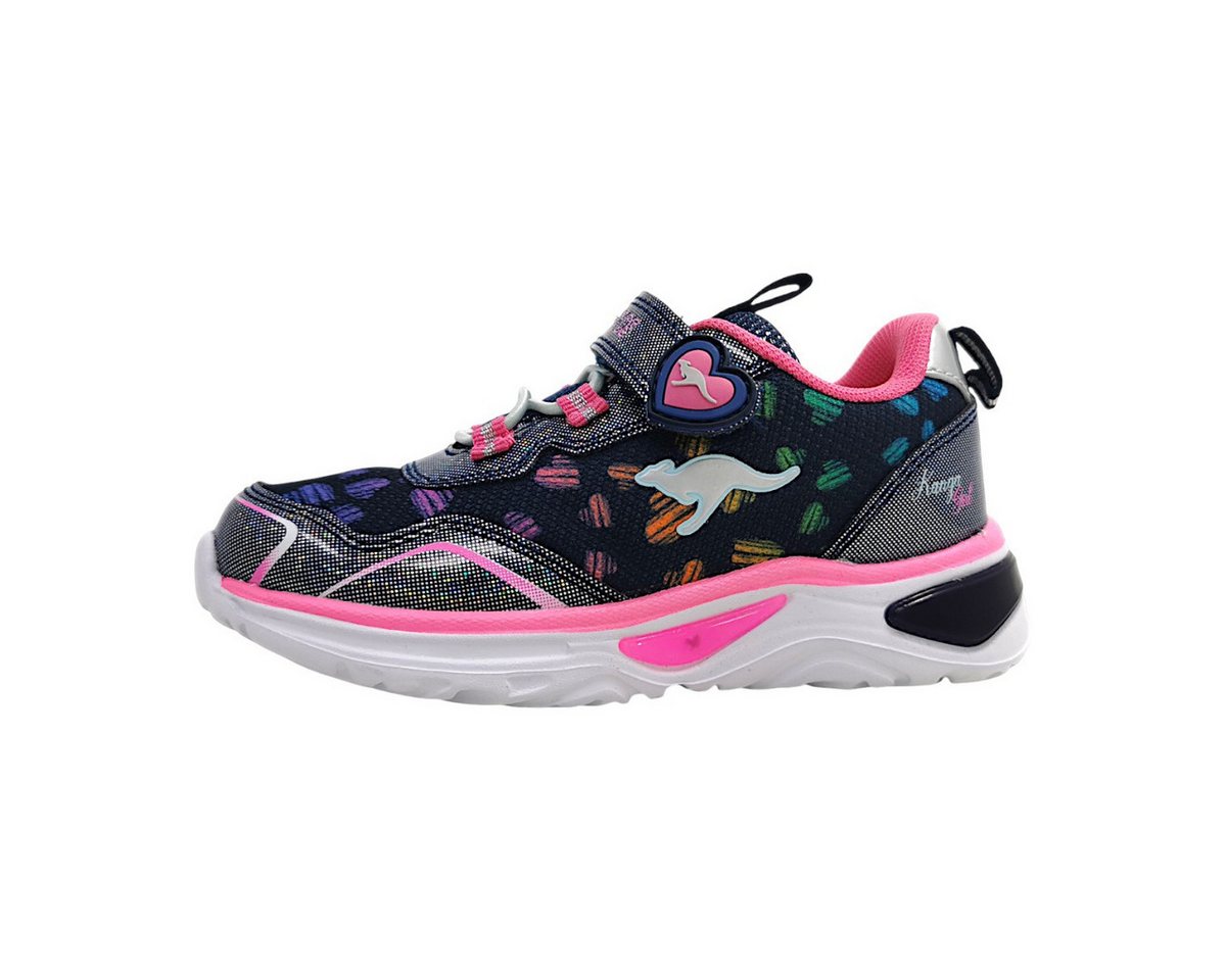 Kangaroos Klettschuh Aquaschuh