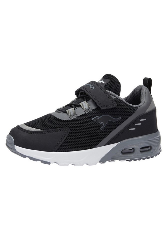 Kangaroos KX-ARG EV Sneaker (schwarz)