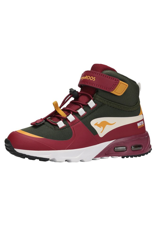 Kangaroos KX-Hydro Sneakerboots (bunt)