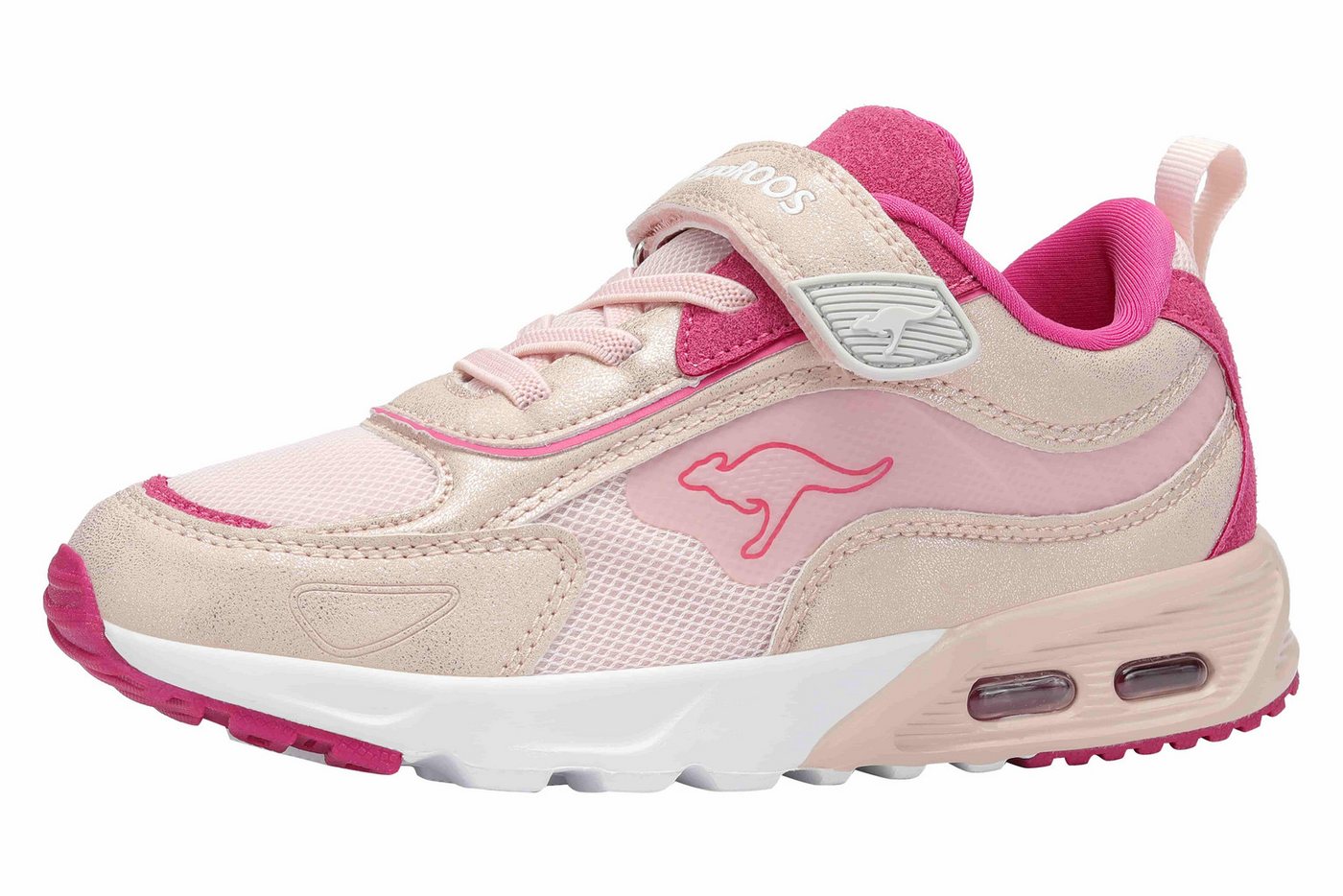 Kangaroos KX-LUFT EV Sneaker