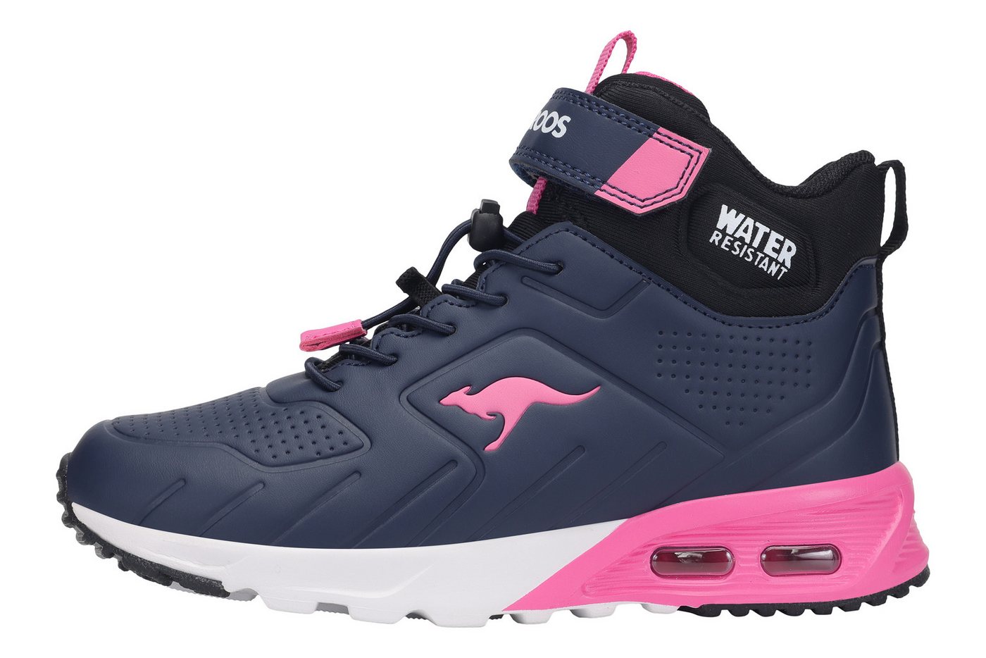 Kangaroos KX-MOLBO MID EV Sneaker Wasserdicht