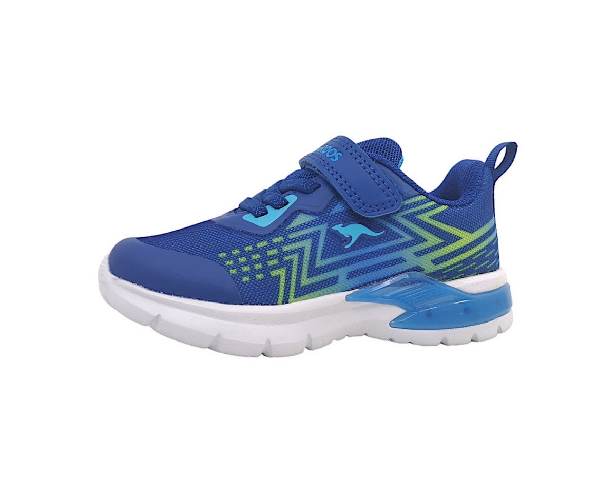 Kangaroos Laufschuh Laufschuh