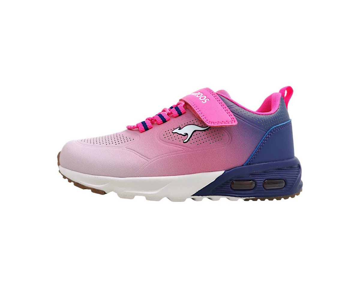 Kangaroos Laufschuh Laufschuh