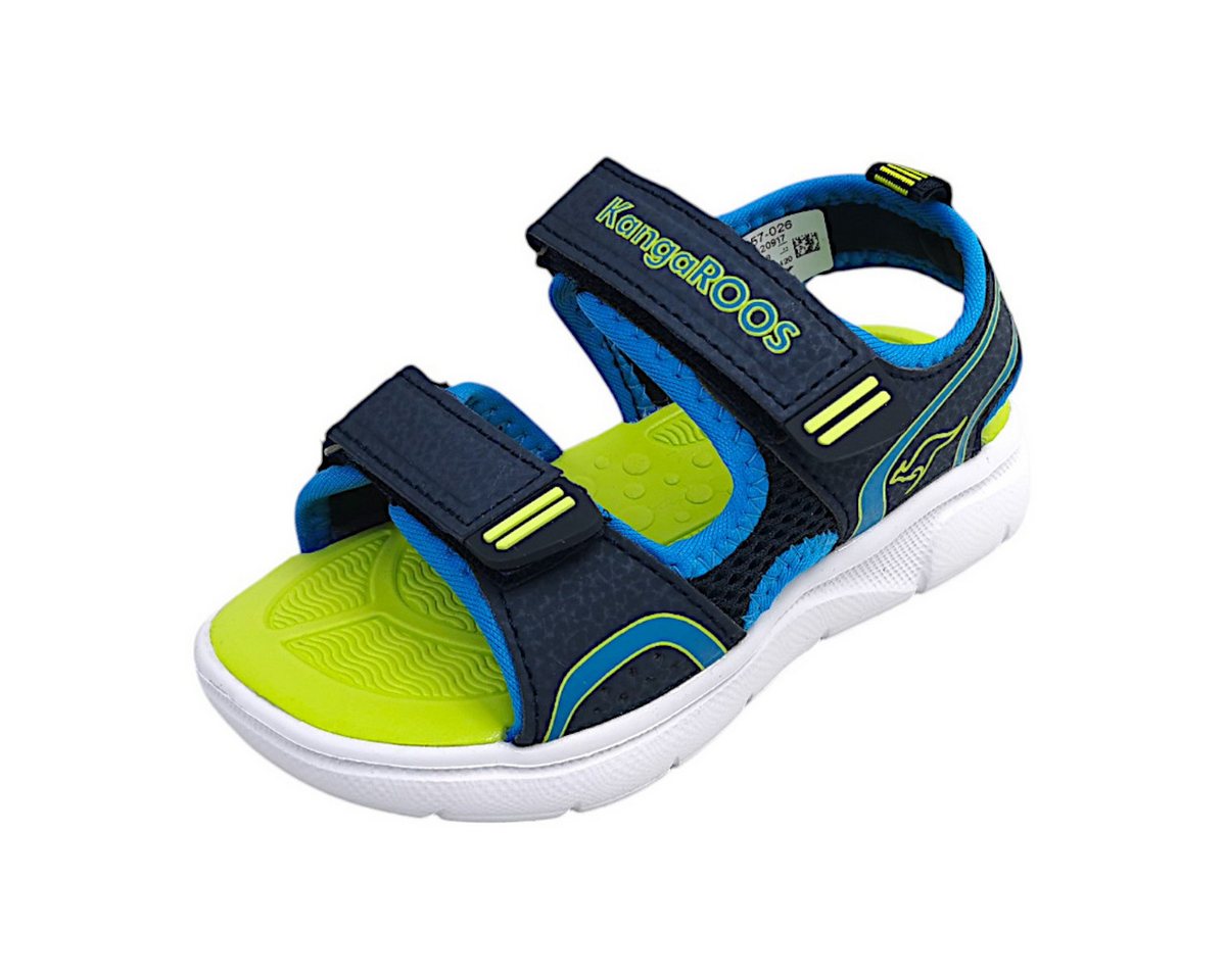 Kangaroos Sandale Sandale