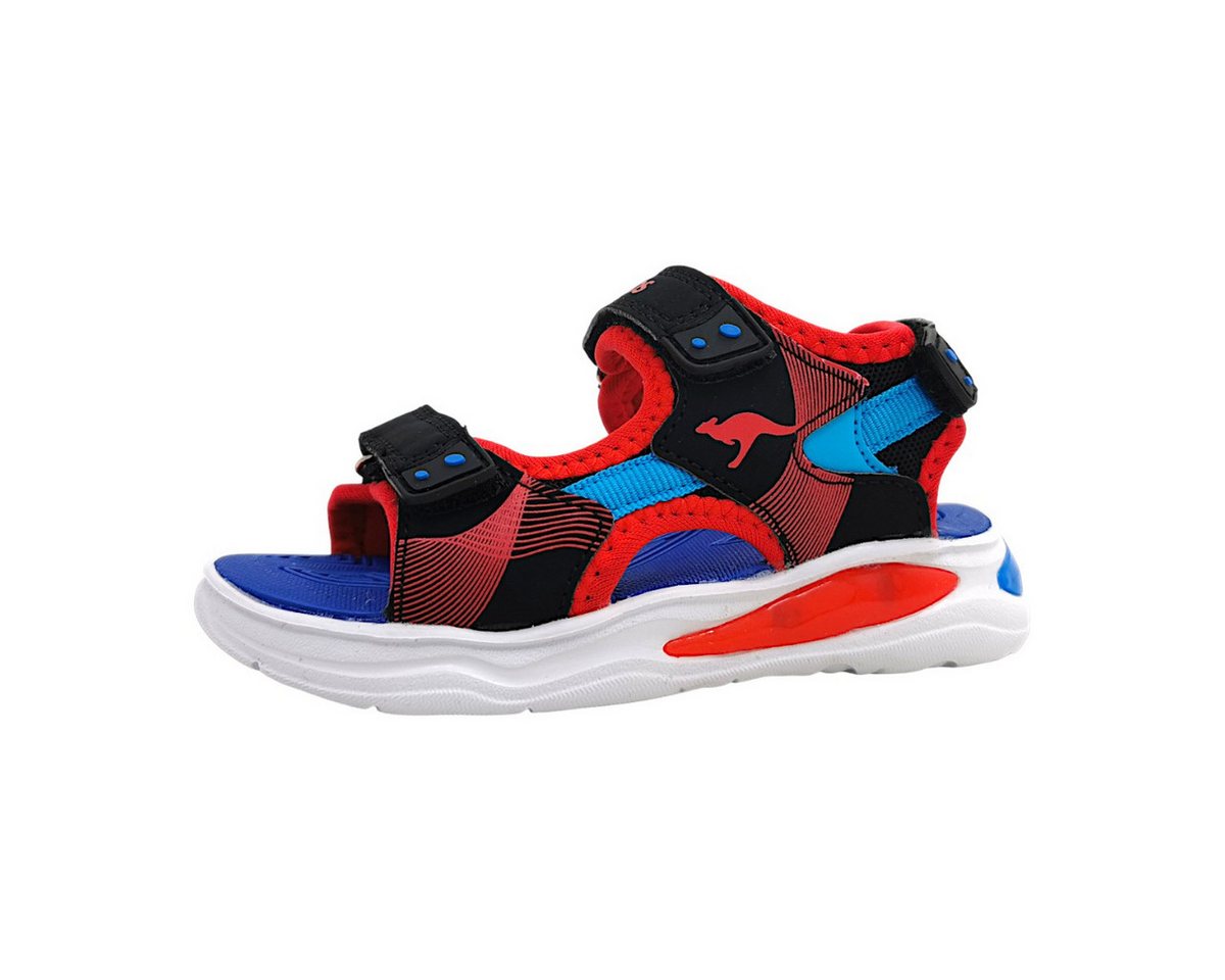 Kangaroos Sandale Sandale (rot)