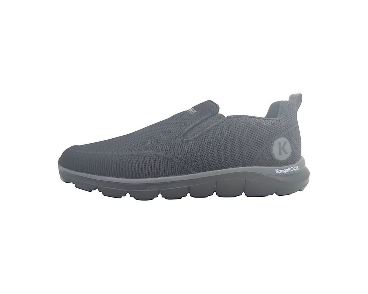 Kangaroos Schaftstiefel Trainingsschuh