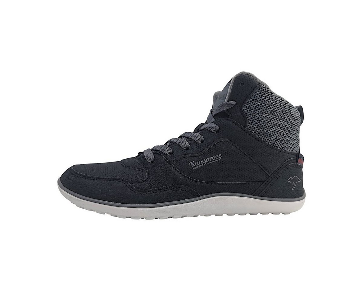 Kangaroos Schnürer Schnürschuh