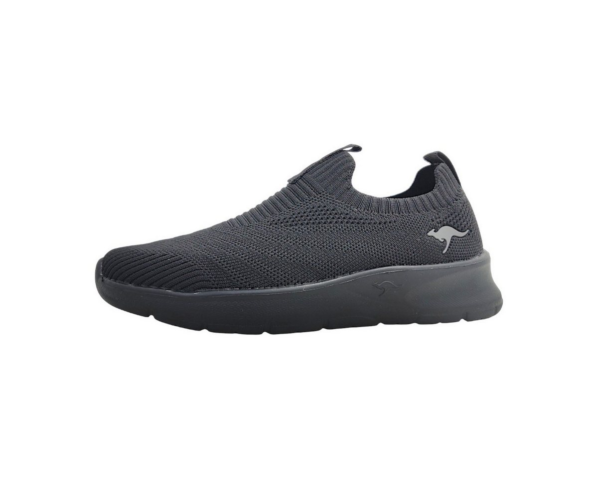 Kangaroos Slipper Laufschuh