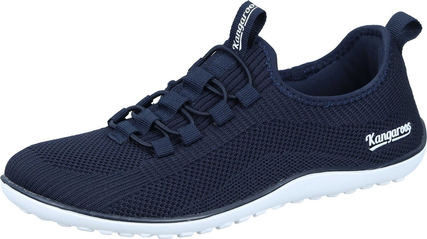 Kangaroos Slipper Slipper aus Textil