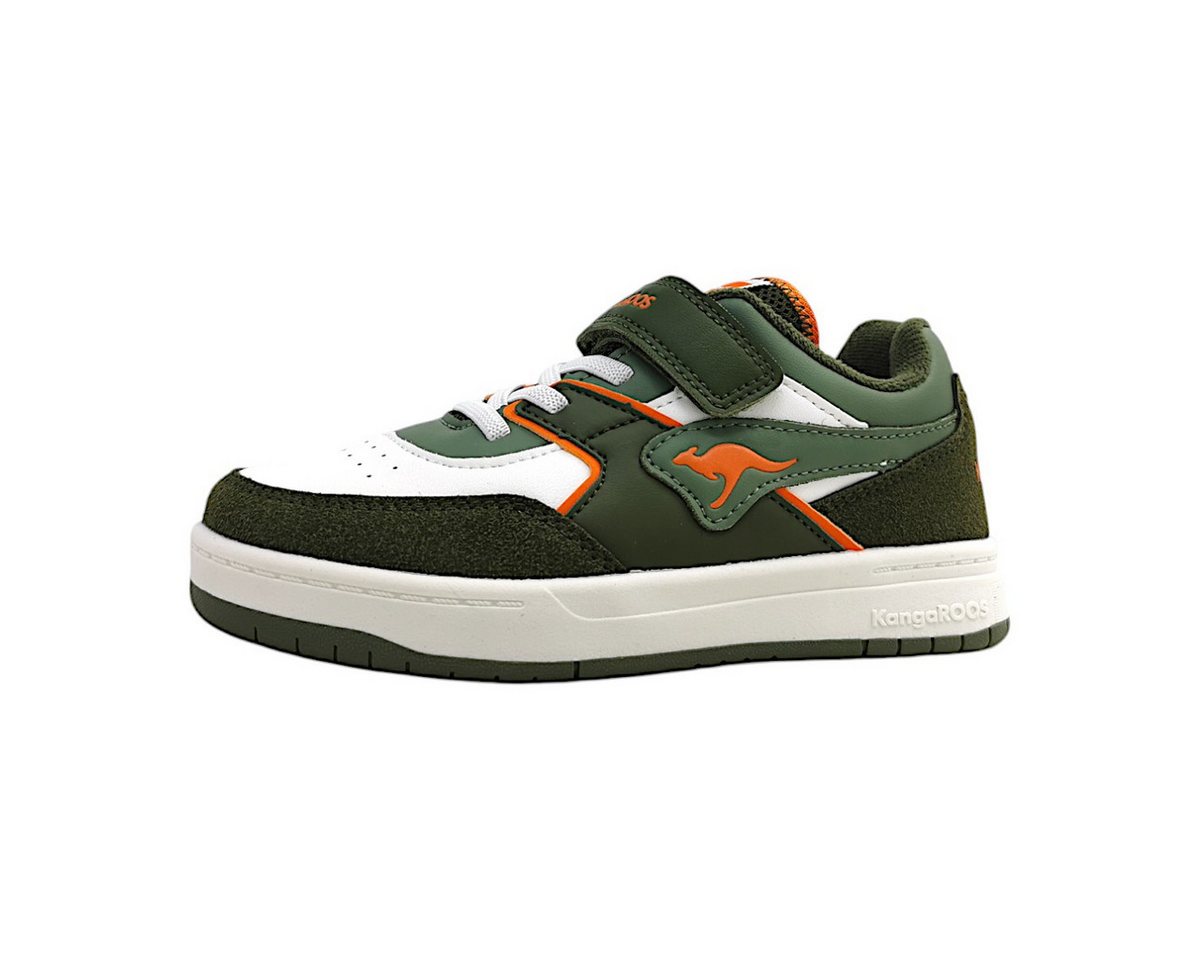 Kangaroos Sneaker Aquaschuh
