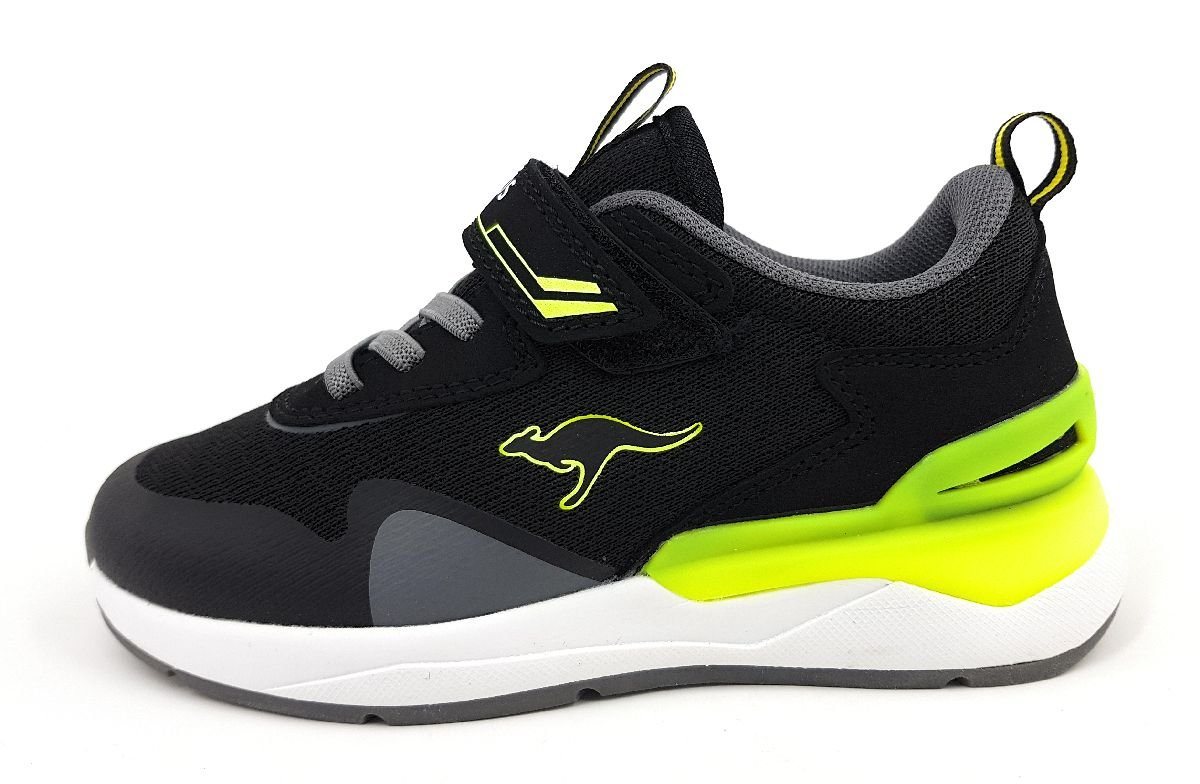 Kangaroos Sneaker Laufschuh