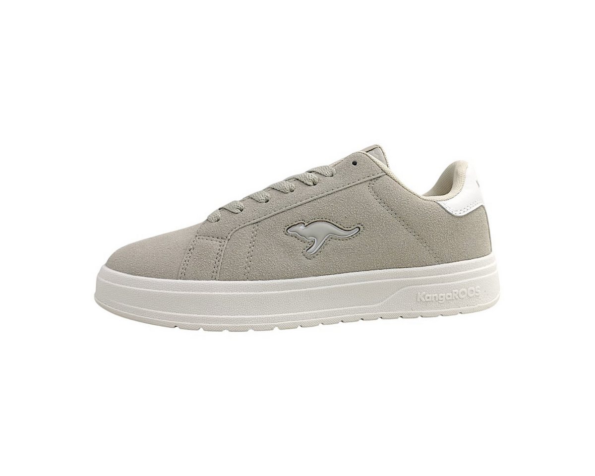 Kangaroos Sneaker low Schnürschuh