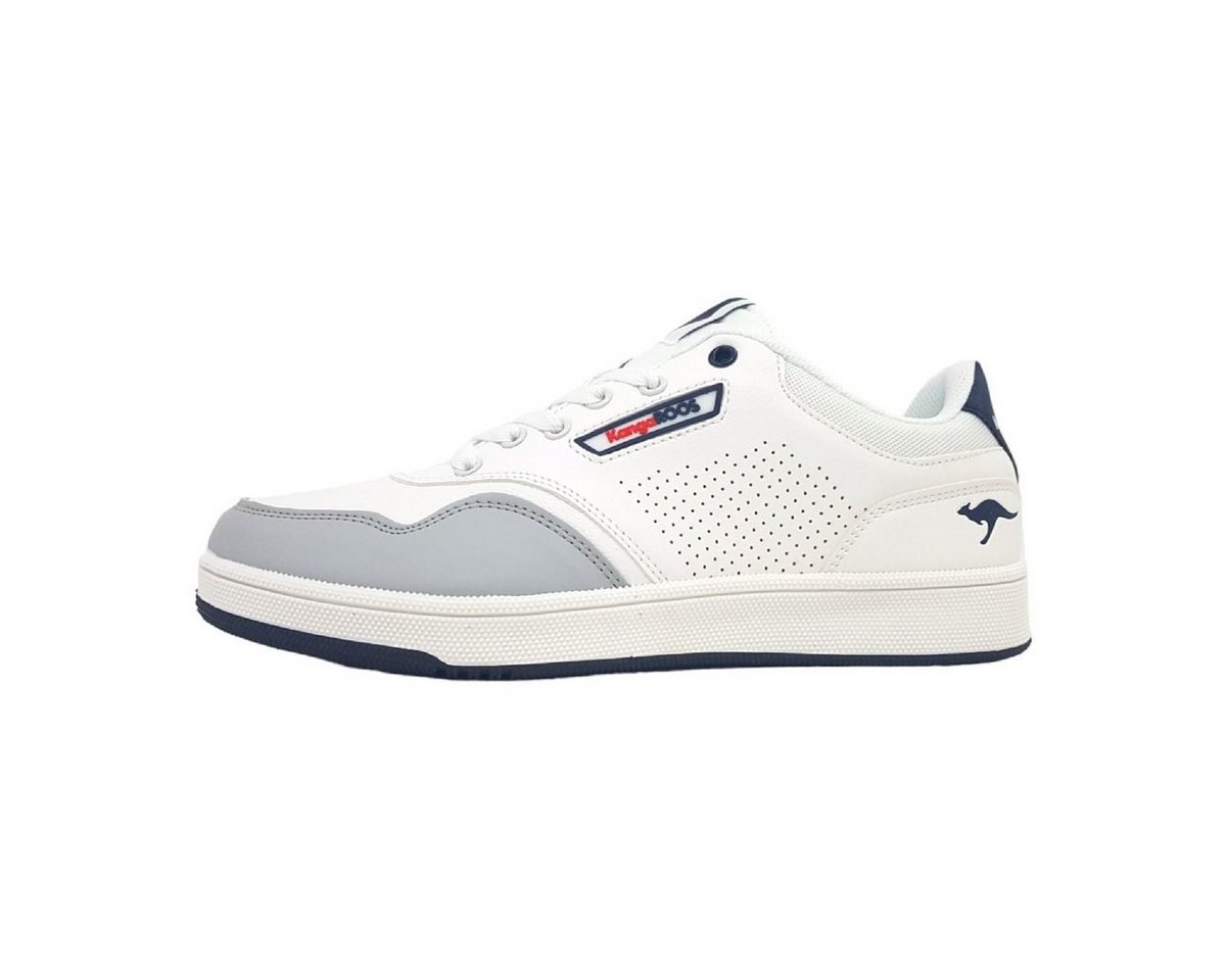 Kangaroos Sneaker low Schnürschuh