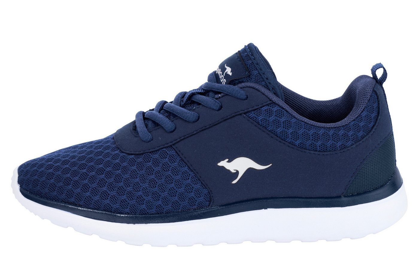Kangaroos Sneaker . Sneaker