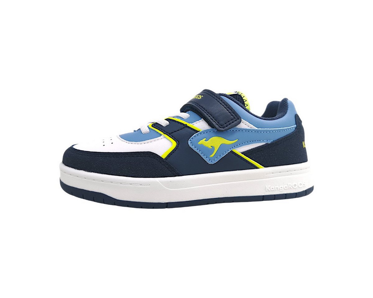 Kangaroos Sneaker Sneaker