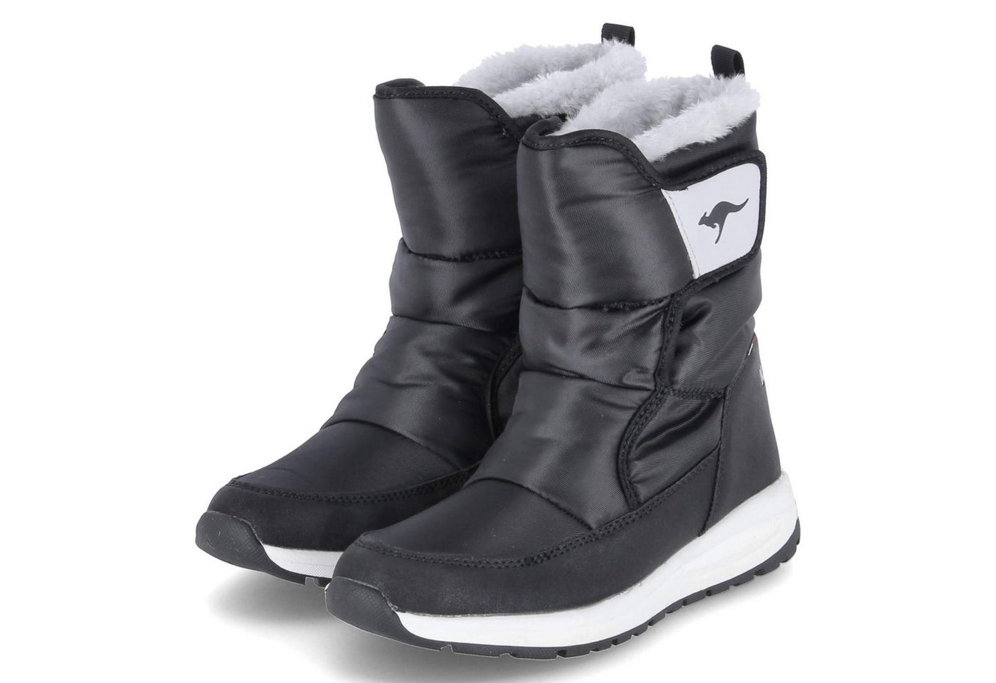 Kangaroos Snowboots K-PE BELLE RTX Stiefelette