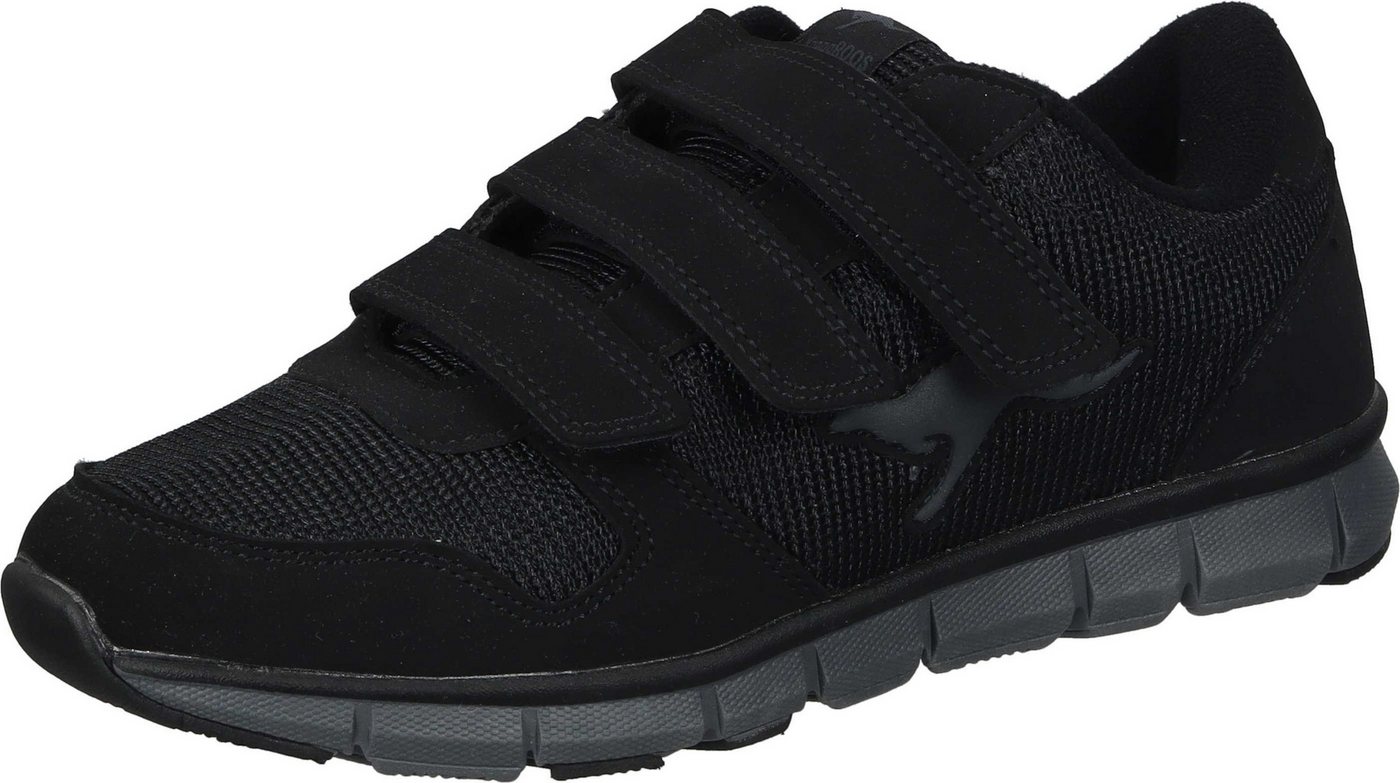 Kangaroos Sport Klettschuh aus Mesh