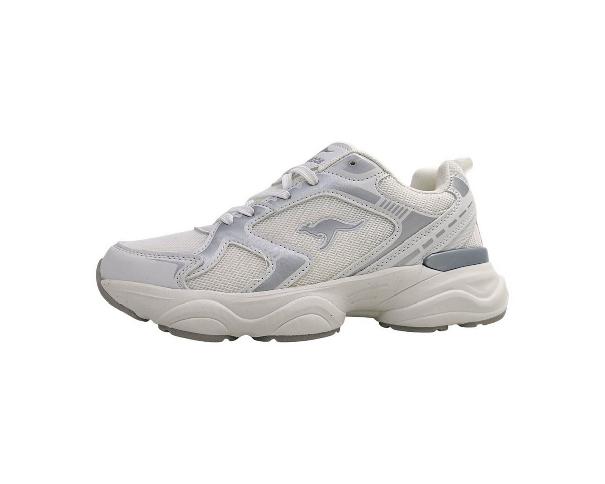 Kangaroos sportlicher Schnürer Sneaker