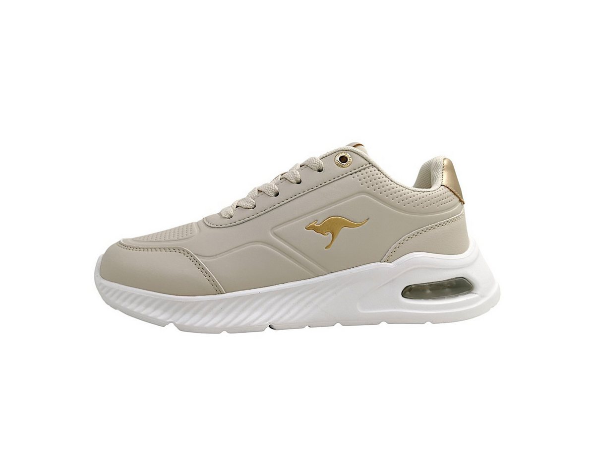 Kangaroos Sportschuh Schnürschuh