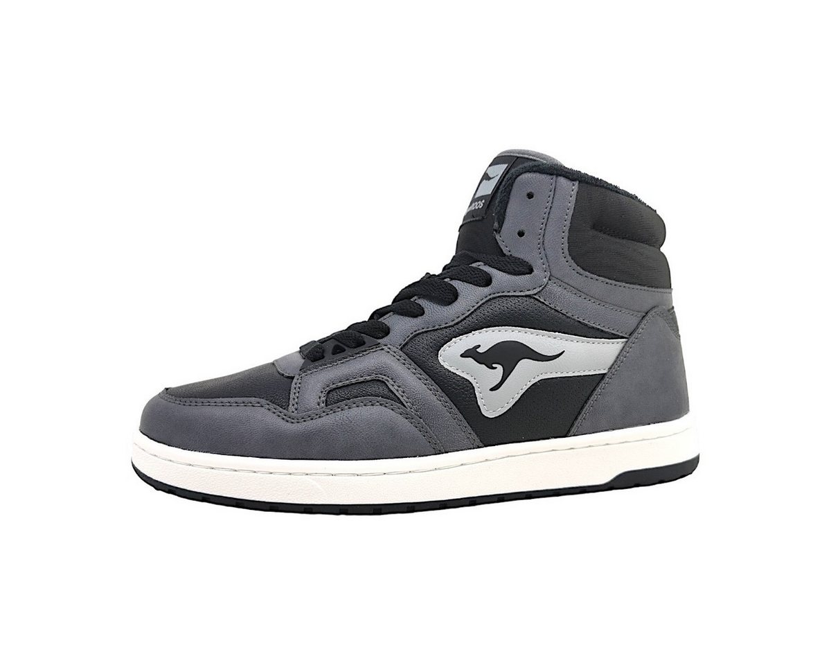 Kangaroos Stiefel Sneaker