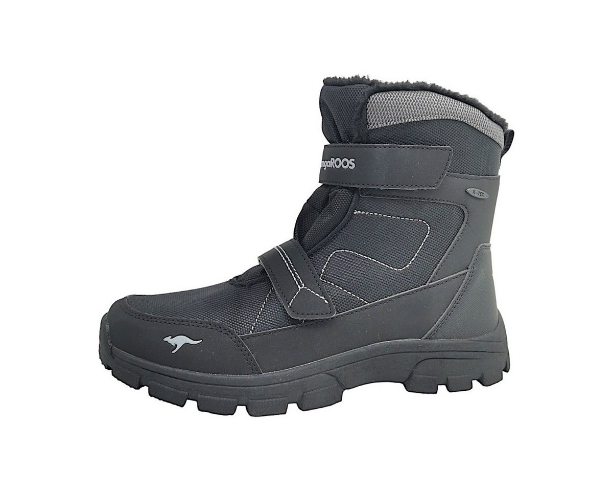 Kangaroos Stiefel Stiefelette