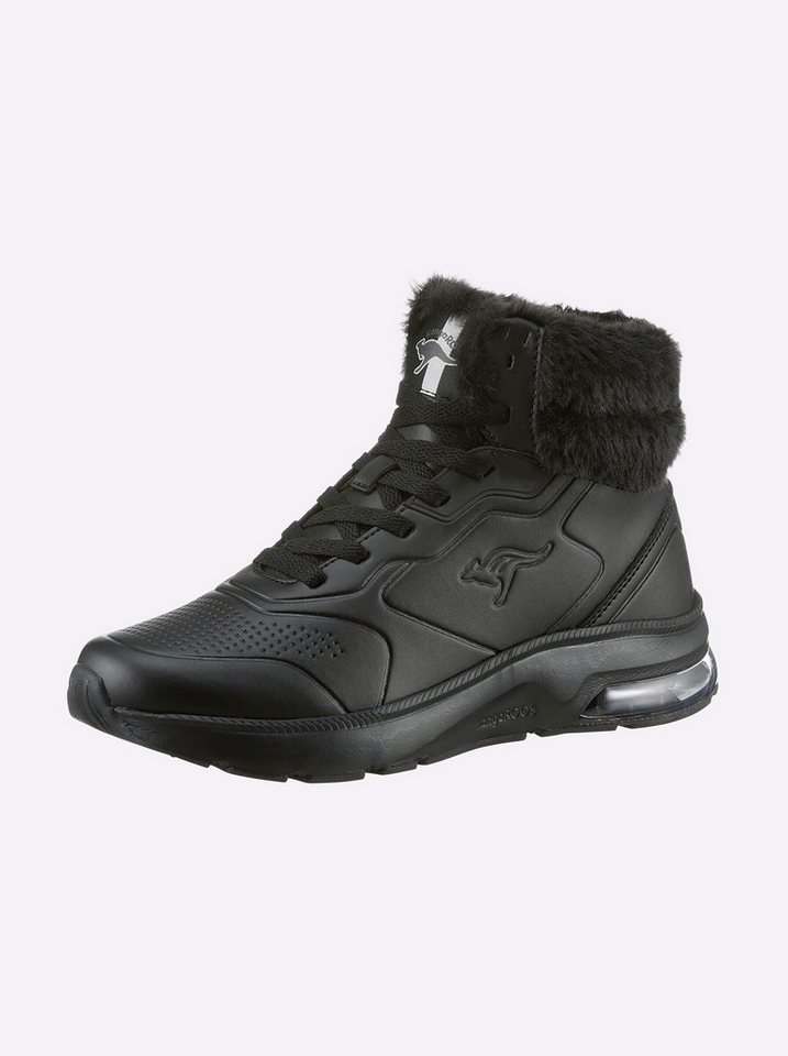 Kangaroos Stiefelette Stiefelette