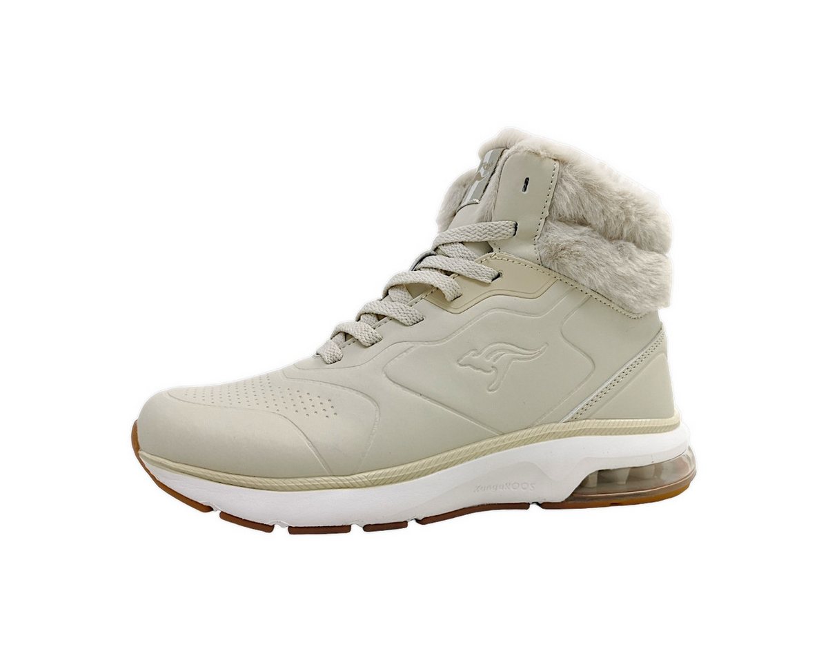 Kangaroos Winterstiefel Stiefel