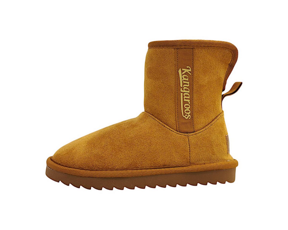 Kangaroos Winterstiefel Stiefel