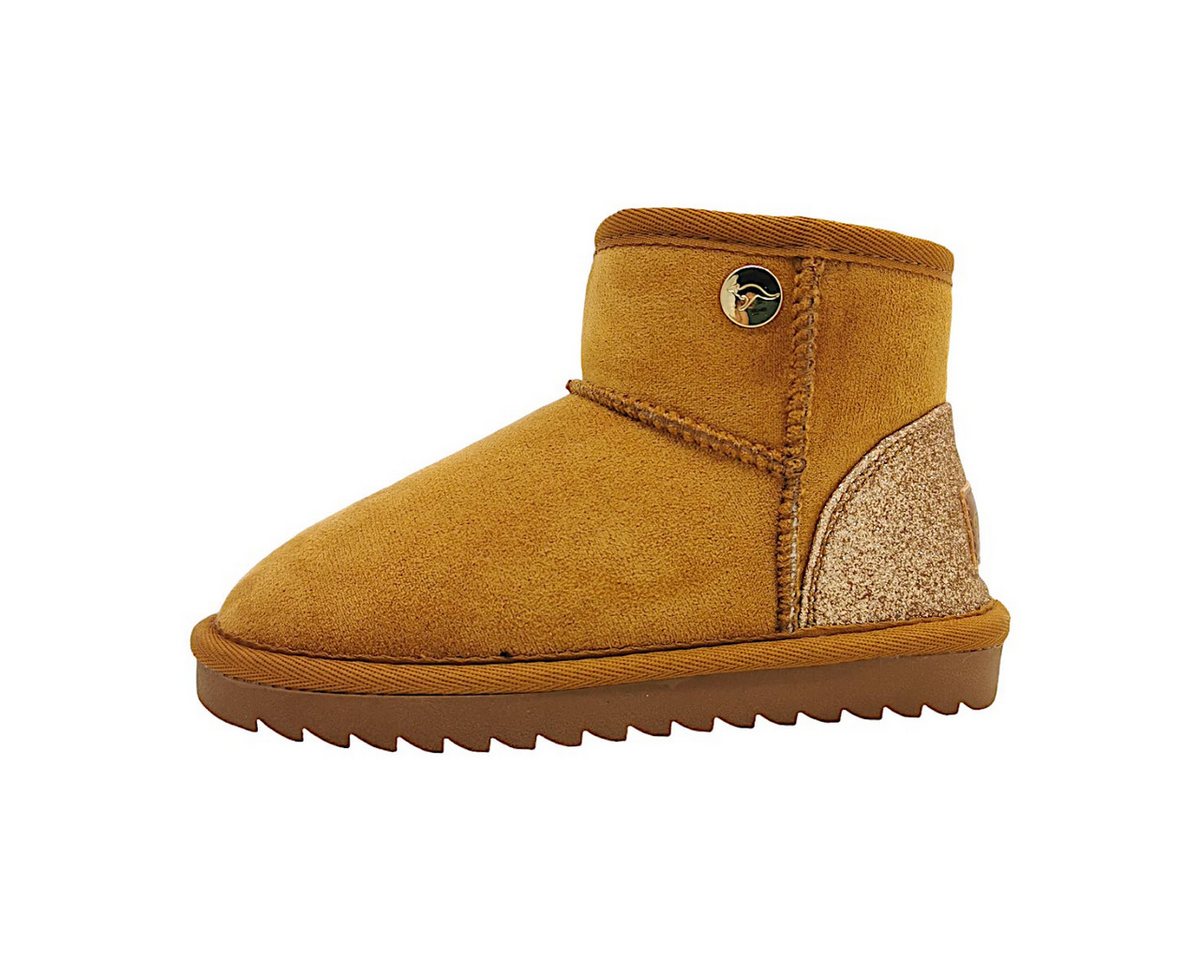 Kangaroos Winterstiefel Stiefel (braun)