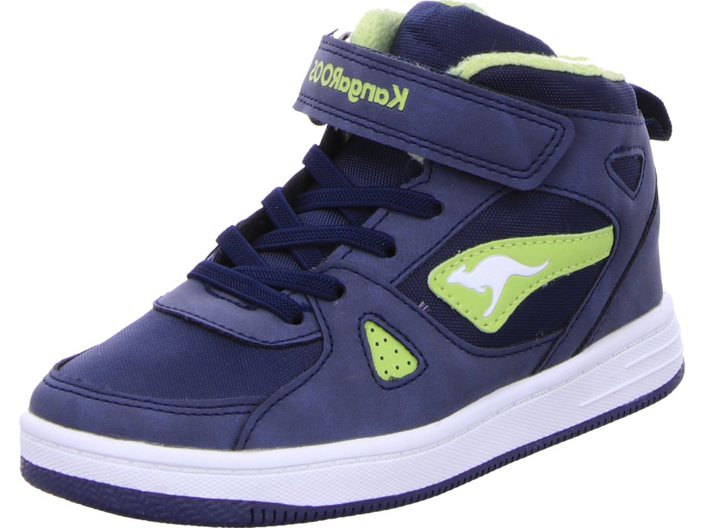 Kangaroos Winterstiefelette